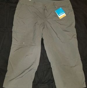 Columbia Kestrel Ridge Capri